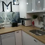 El Escondite Del Cierzo Apartment *