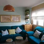 Apartment El Escondite Del Cierzo