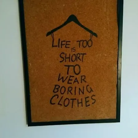 El Escondite Del Cierzo 아파트 *