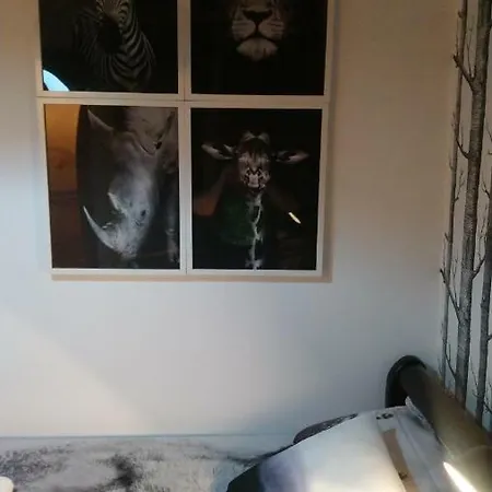 아파트 El Escondite Del Cierzo 사라고사