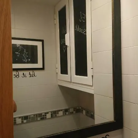 El Escondite Del Cierzo 아파트 사라고사