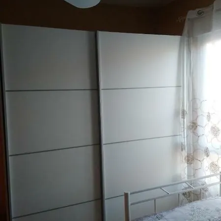 El Escondite Del Cierzo 아파트 사라고사