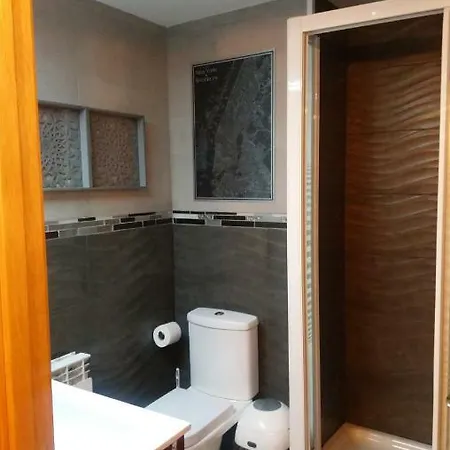 El Escondite Del Cierzo *