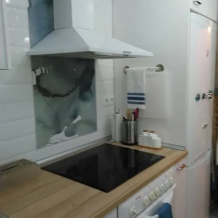 El Escondite Del Cierzo * 사라고사