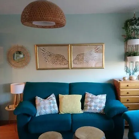 El Escondite Del Cierzo 사라고사