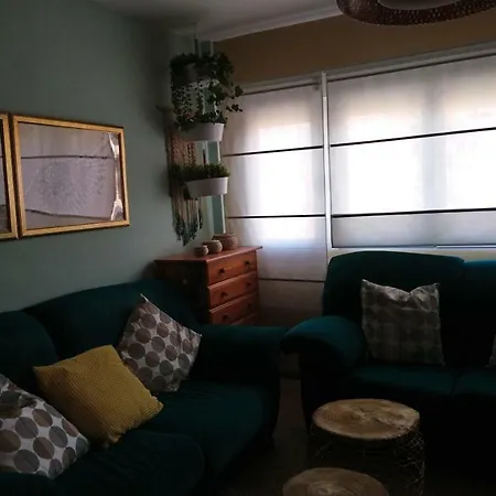 El Escondite Del Cierzo Apartment Saragossa