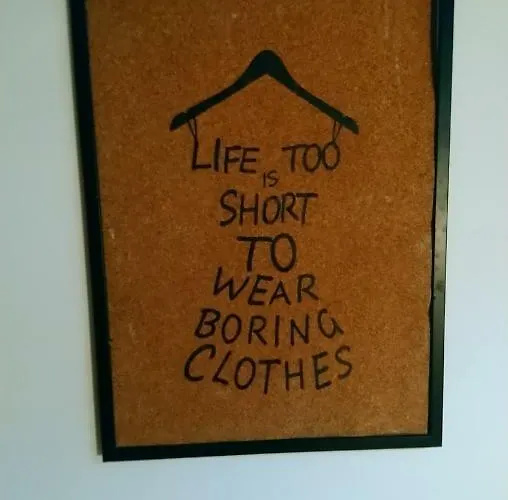 El Escondite Del Cierzo 아파트 *