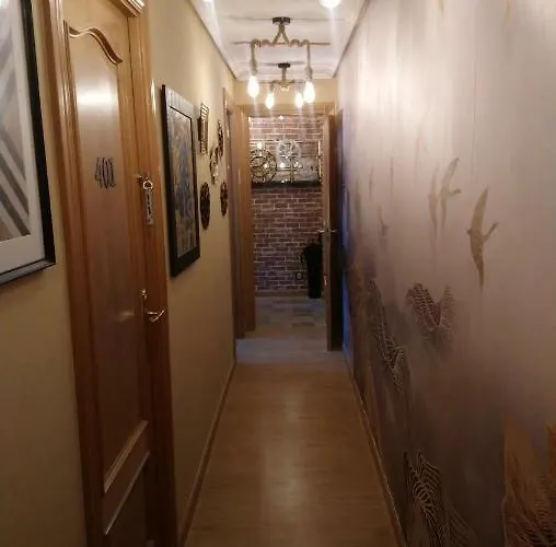 El Escondite Del Cierzo *