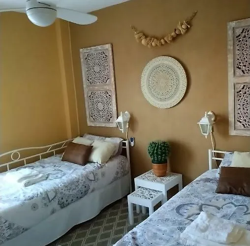 El Escondite Del Cierzo * 사라고사