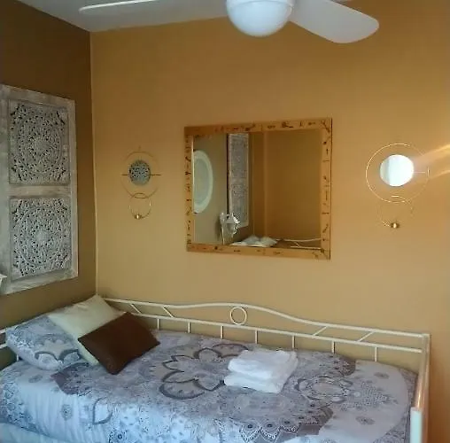 El Escondite Del Cierzo * 사라고사