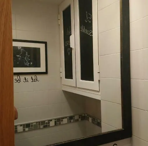 El Escondite Del Cierzo 아파트 사라고사