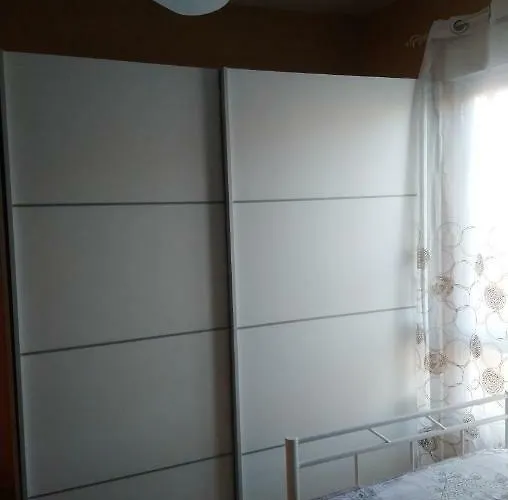 El Escondite Del Cierzo 아파트 사라고사