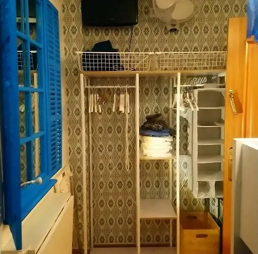 El Escondite Del Cierzo 사라고사