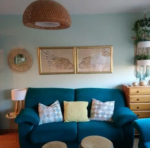 El Escondite Del Cierzo 사라고사