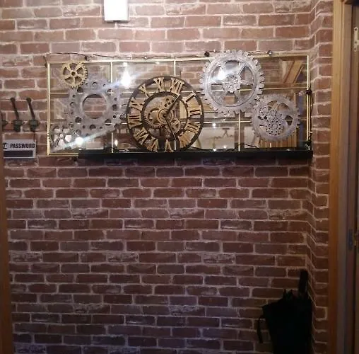 El Escondite Del Cierzo 사라고사