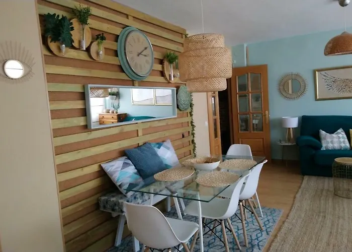 El Escondite Del Cierzo * 사라고사